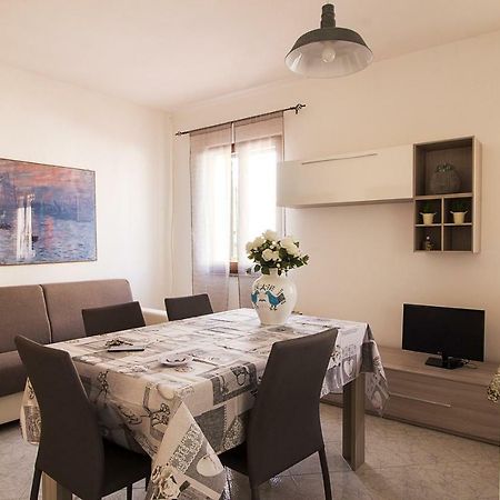 Casa Vacanza Valledoria 2 Dış mekan fotoğraf