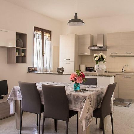 Casa Vacanza Valledoria 2 Dış mekan fotoğraf