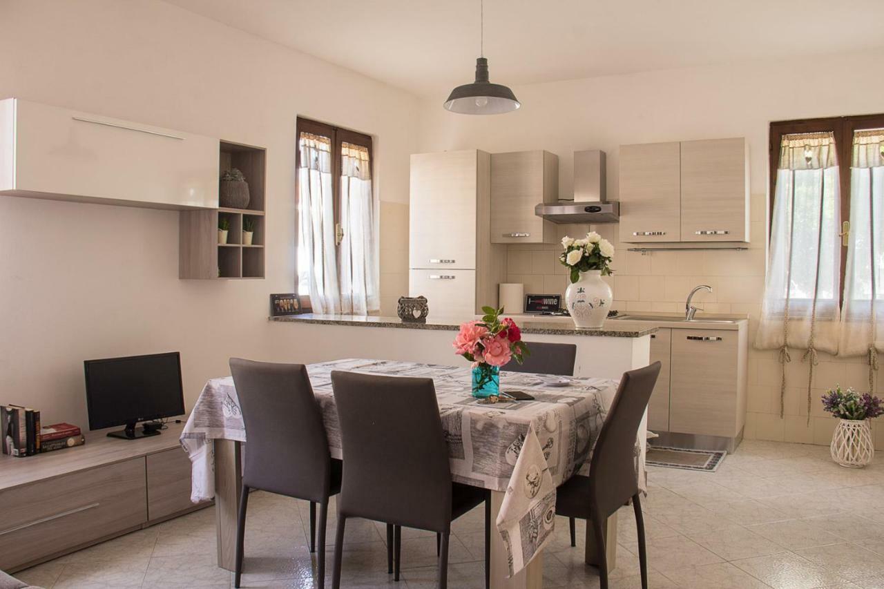 Casa Vacanza Valledoria 2 Dış mekan fotoğraf