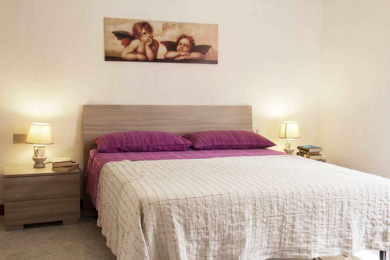 Casa Vacanza Valledoria 2 Dış mekan fotoğraf
