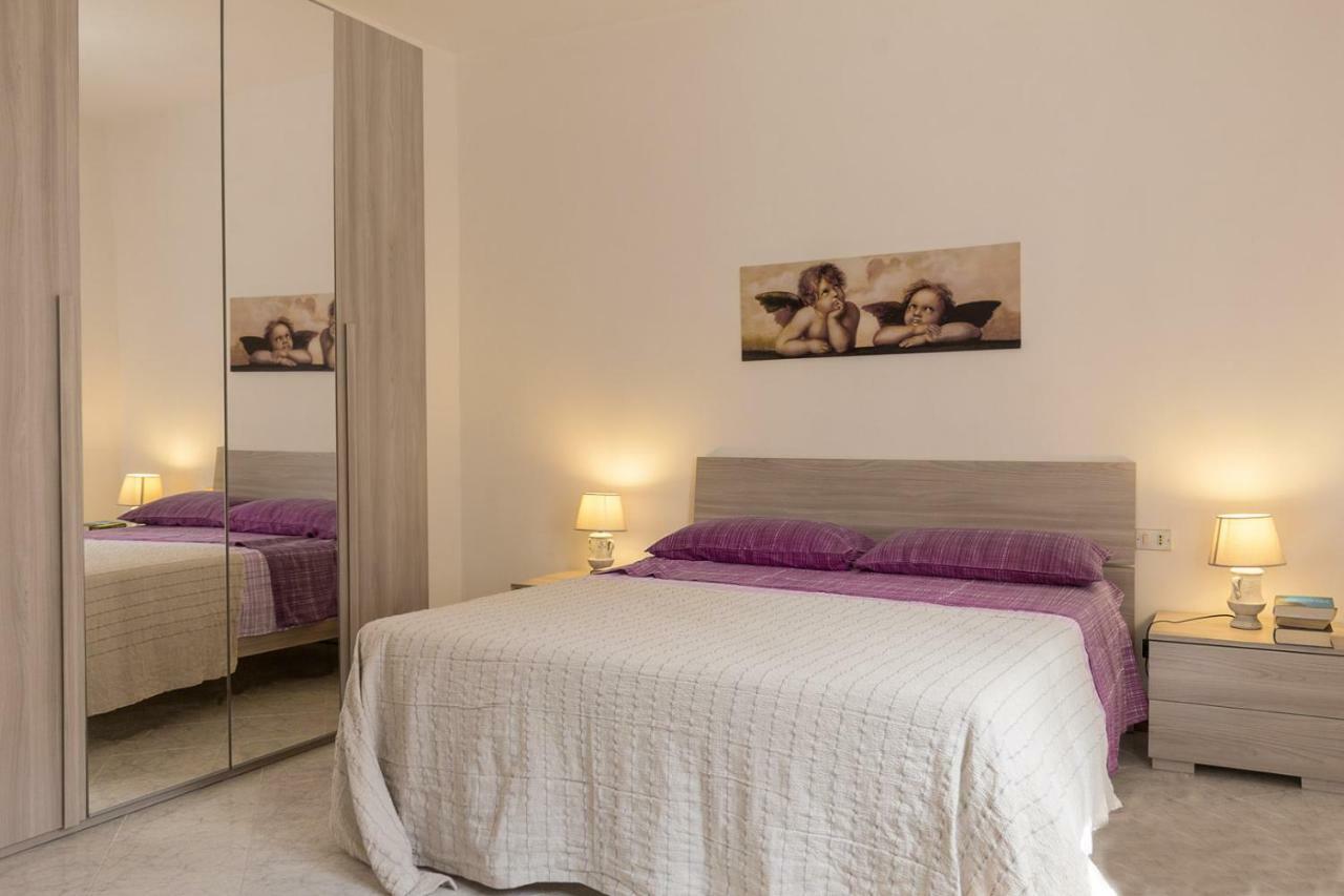 Casa Vacanza Valledoria 2 Dış mekan fotoğraf