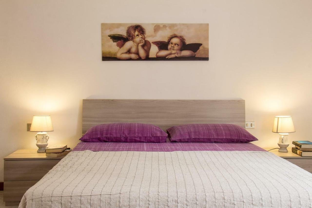 Casa Vacanza Valledoria 2 Dış mekan fotoğraf