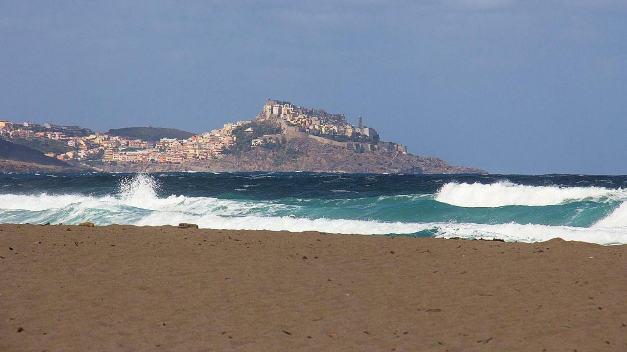 Casa Vacanza Valledoria 2 Dış mekan fotoğraf