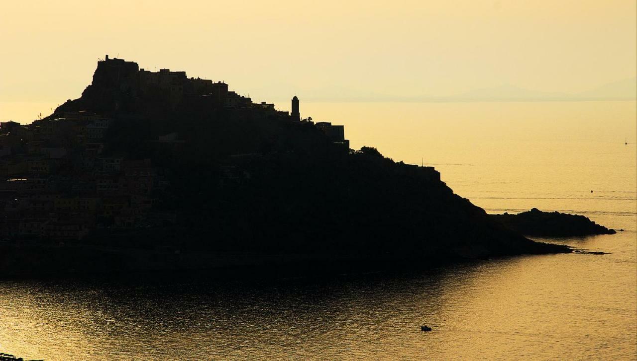 Casa Vacanza Valledoria 2 Dış mekan fotoğraf