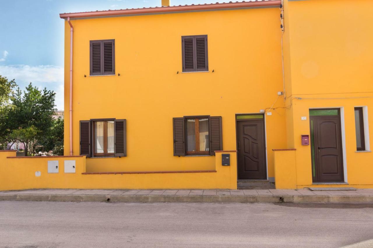 Casa Vacanza Valledoria 2 Dış mekan fotoğraf