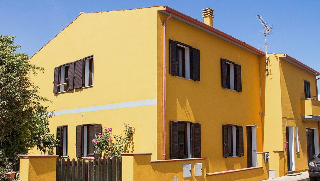 Casa Vacanza Valledoria 2 Dış mekan fotoğraf
