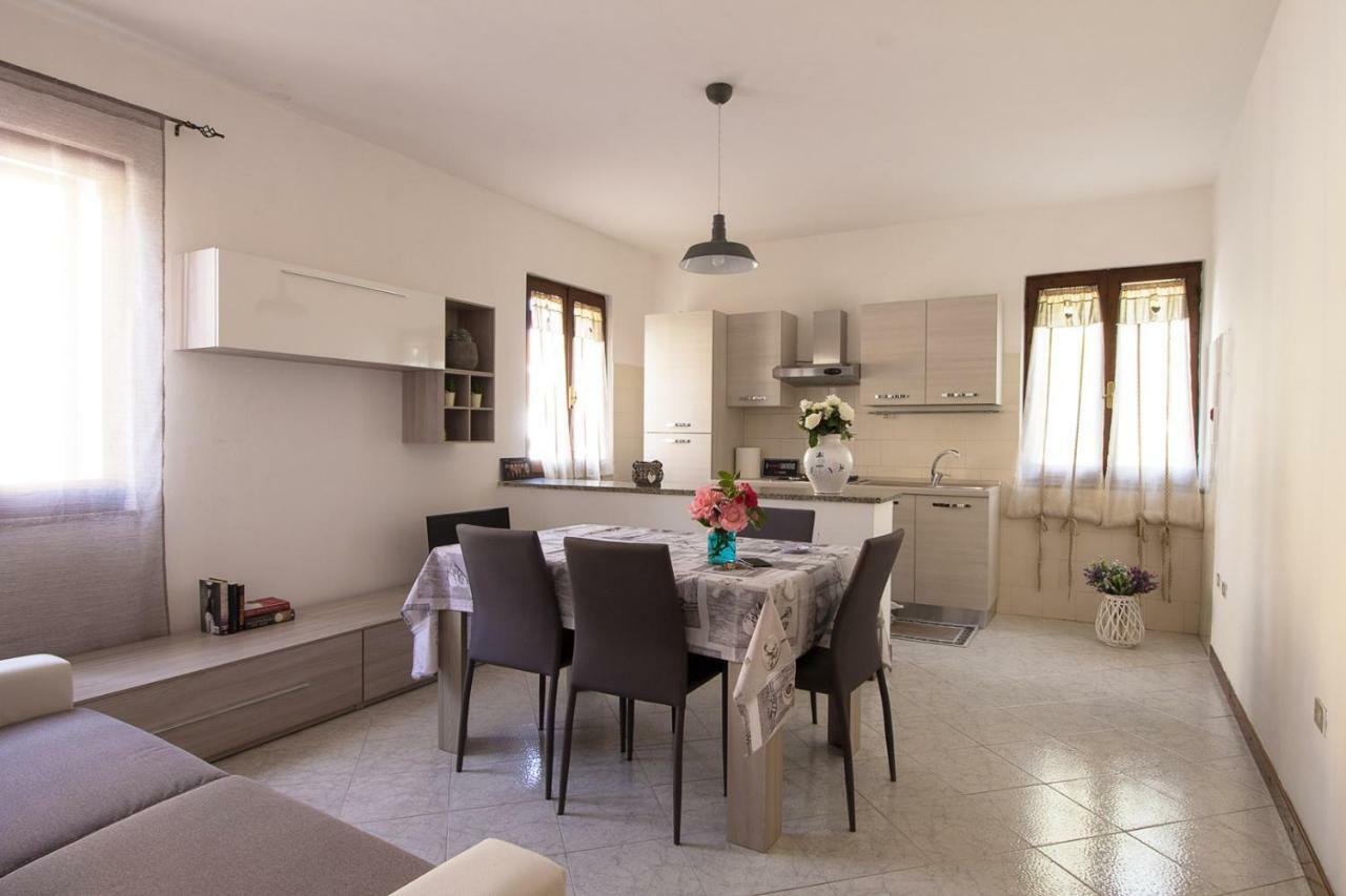 Casa Vacanza Valledoria 2 Dış mekan fotoğraf