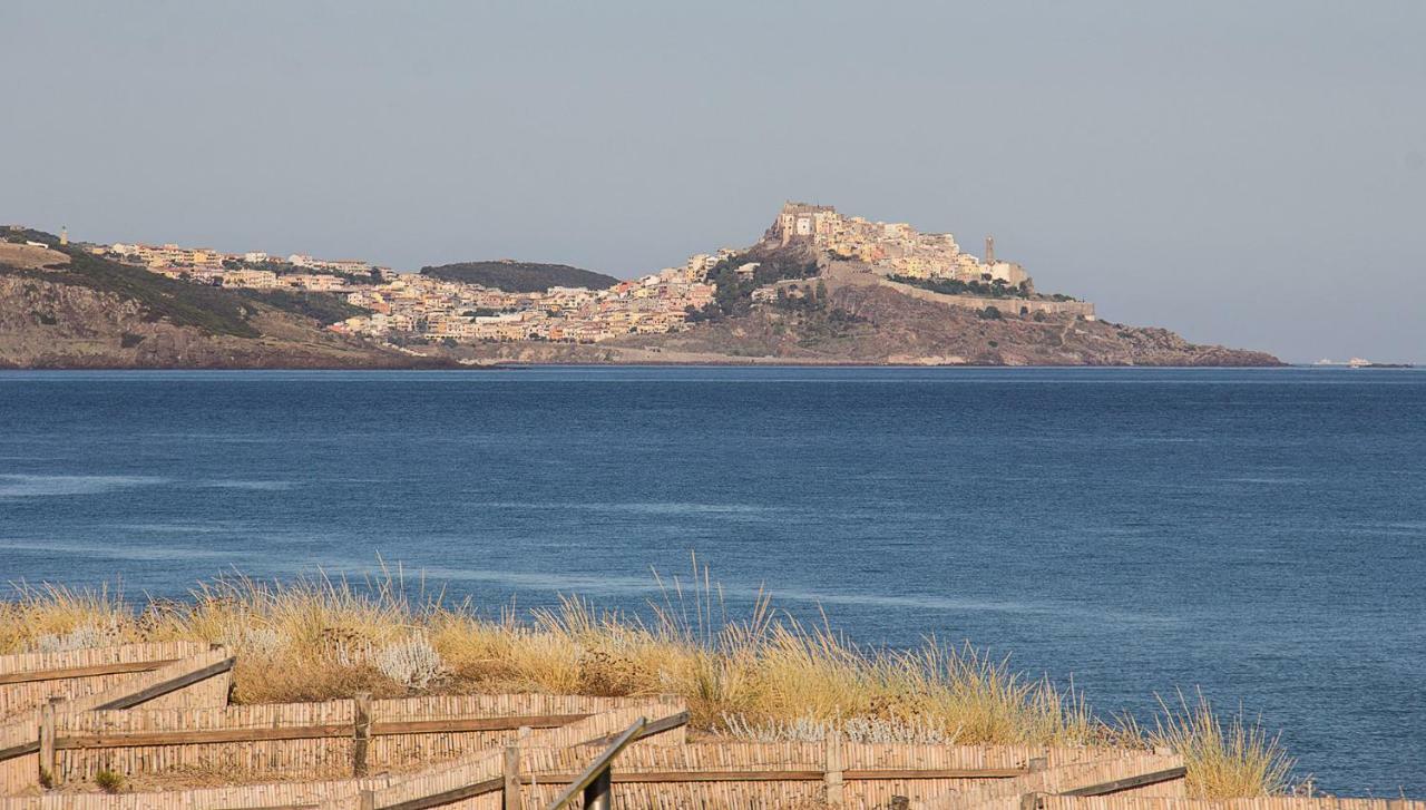 Casa Vacanza Valledoria 2 Dış mekan fotoğraf